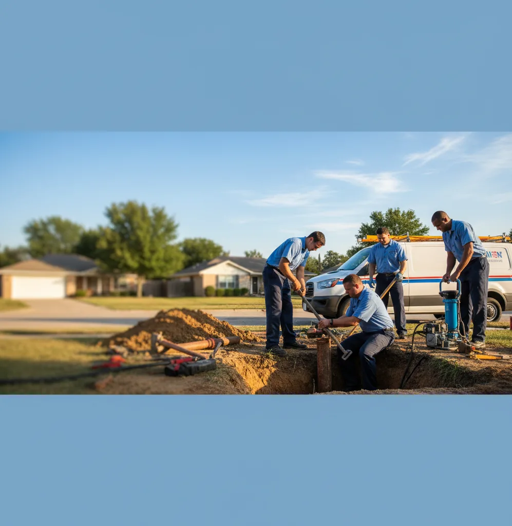 Water Heater Repair & Plumber in Rensselaer
